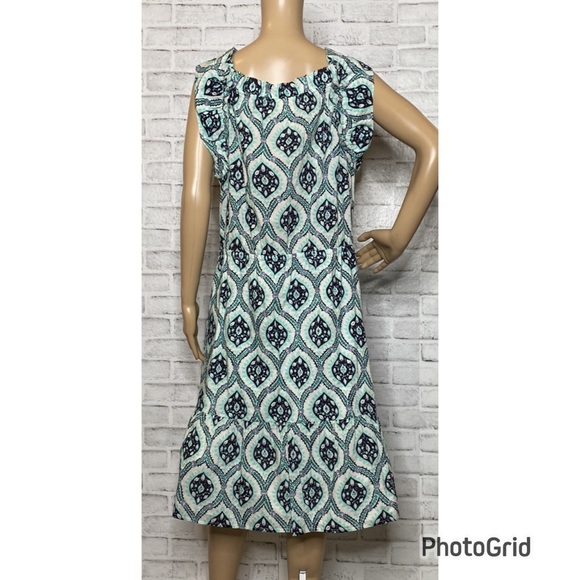 Figue Gianna cotton dress - Picture 4 of 10